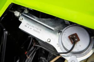 Lamborghini Miura P400 1968 года  (WW)